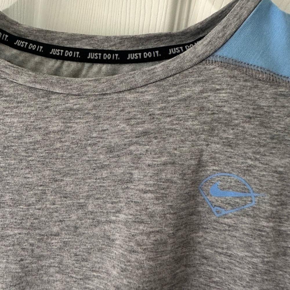 Nike Fit dry M